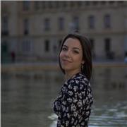 Profesora graduada imparte clases hasta la ESO